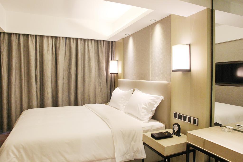Shenyang Oriental Ginza International Hotel Szoba fotó