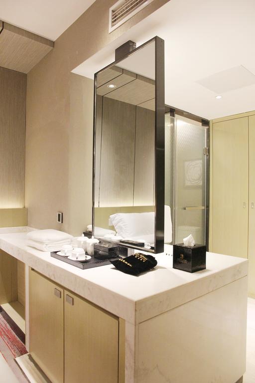Shenyang Oriental Ginza International Hotel Szoba fotó