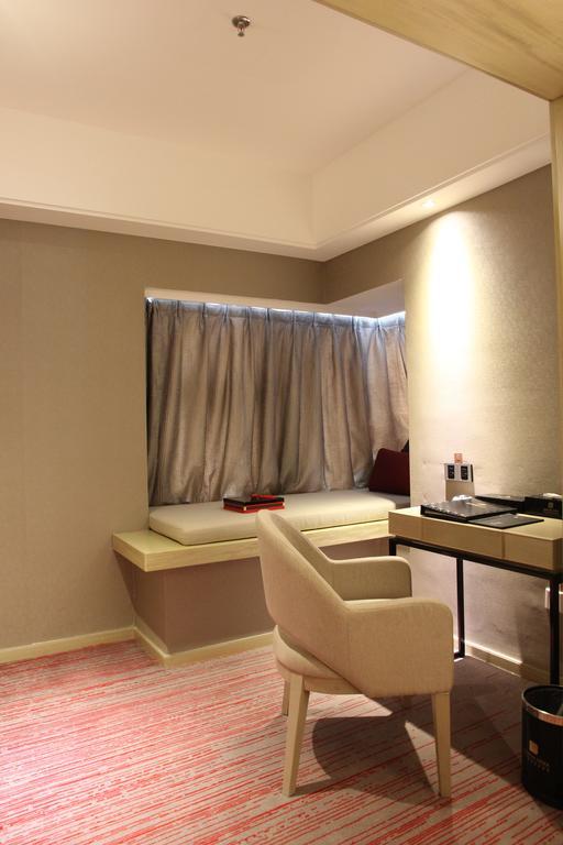 Shenyang Oriental Ginza International Hotel Kültér fotó