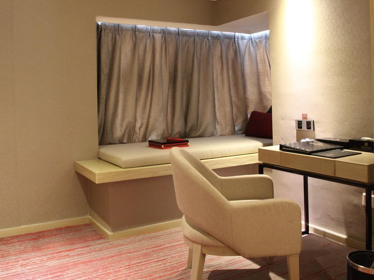 Shenyang Oriental Ginza International Hotel Kültér fotó